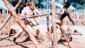 Les sorciers de l'île aux singes (1976)