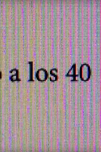 Canguro a los 40 Canguro a los 40