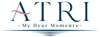 ATRI -My Dear Moments- logo