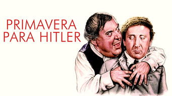 Cena de Primavera Para Hitler