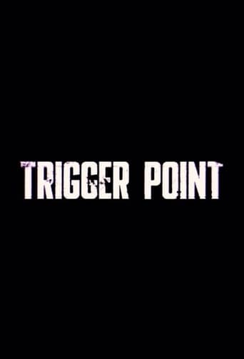 Trigger Point Season 1