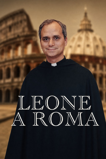 Leone a Roma (2026)