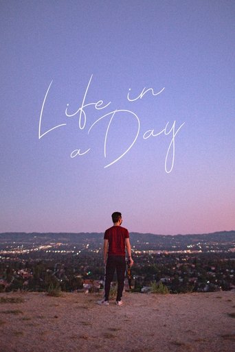 Life in A Day (2020) Life in A Day (2020)
