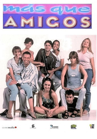 M&aacute;s que amigos (1997)