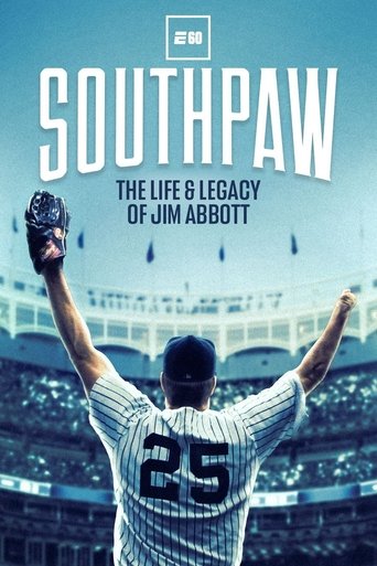 Southpaw: The Life and Legacy of Jim Abbott (2024)