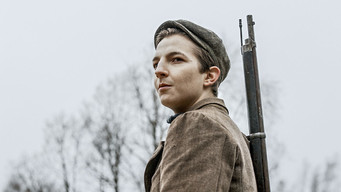 Episode 3 — Bloodhounds