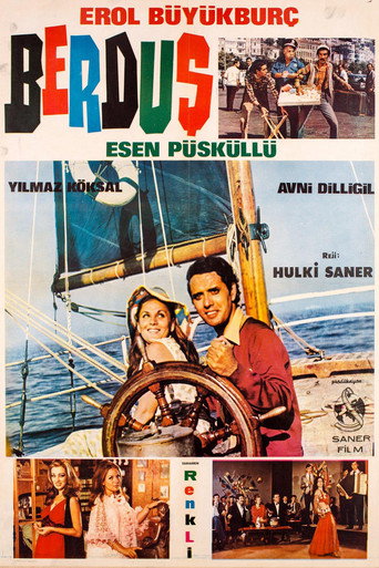 Berduş (1969)