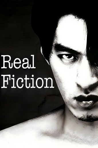 Real Fiction (2000)