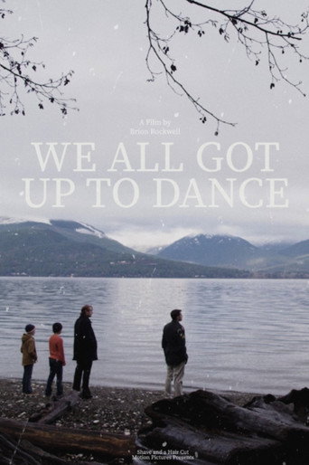 We All Got Up to Dance (1970)