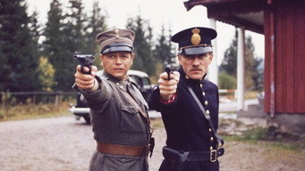 Faneflukt (1975)