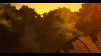 Pacific Rim: Tierra de nadie S01E06