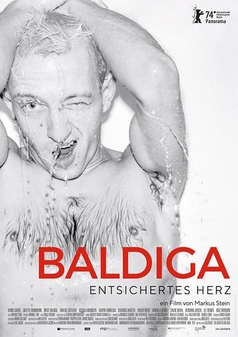 Baldiga: Unlocked Heart (2024) Baldiga: Unlocked Heart (2024)