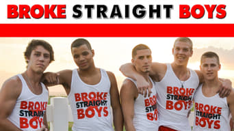 Broke Straight Boys TV (2014)