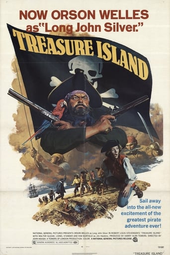 L'île au trésor