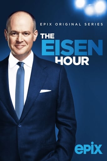 Poster of The Eisen Hour