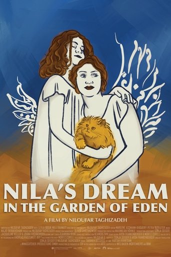 Nila's Dream in the Garden of Eden (2024) Nila's Dream in the Garden of Eden (2024)