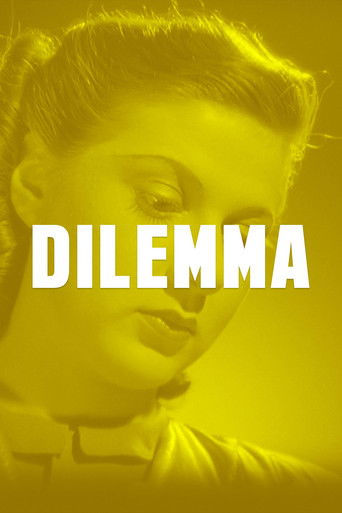 Dilemma (1940)