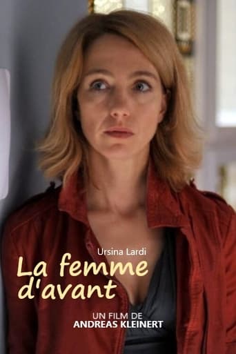 La femme d'avant