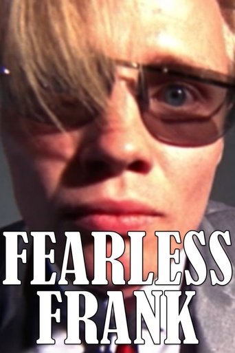 Fearless Frank en streaming 