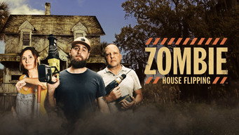 #5 Zombie House Flipping