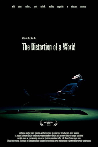 The Distortion of a World (2025)
