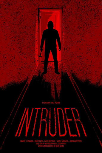 INTRUDER (1970)