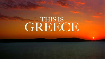 This is Greece with Michael Scott (2016)
