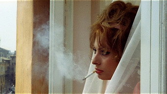Вчора, сьогодні, завтра (1963)