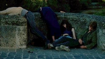 Galeria 5 - Sarah joue un loup-garou