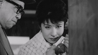 Вкрадене задоволення (1962)