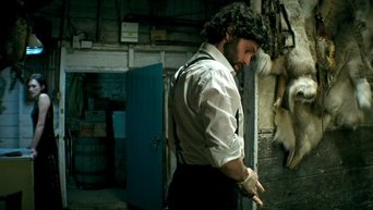 Cena de O Cão e a Raposa