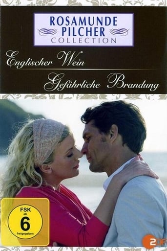 Poster of Rosamunde Pilcher: Gefährliche Brandung