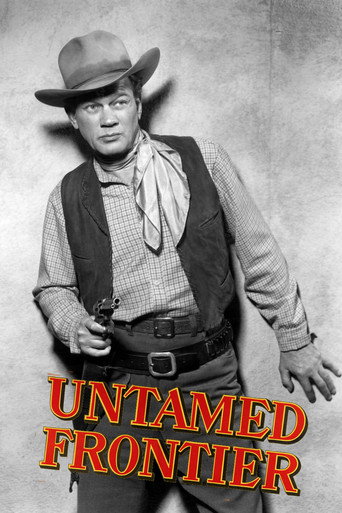 Untamed Frontier (1952)