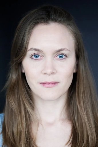 Image of Álfrún Örnólfsdóttir