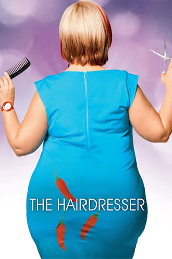 Poster of The Hairdresser