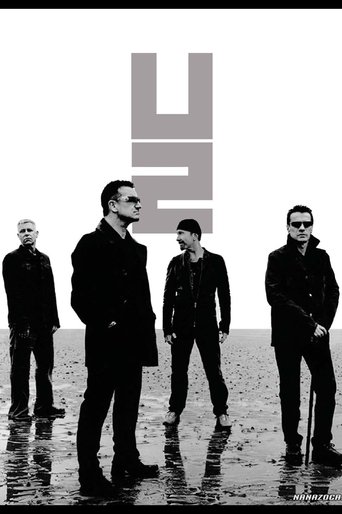 Image of U2