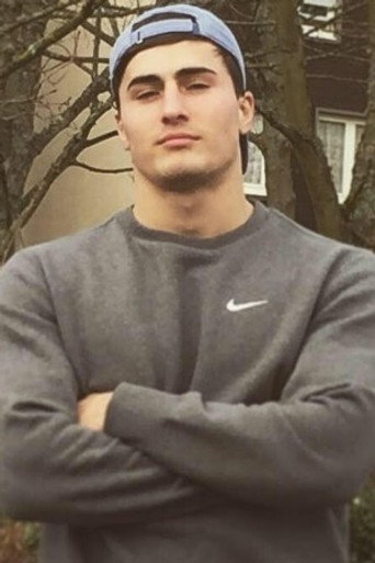 Ibrahim Tsetchoev