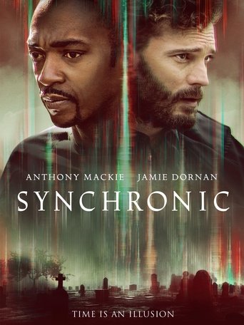 Synchronic (2020)