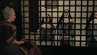 #10 The Nun