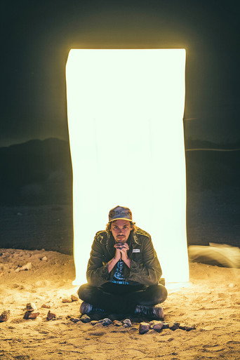 Josh Beaversの人物画像 1