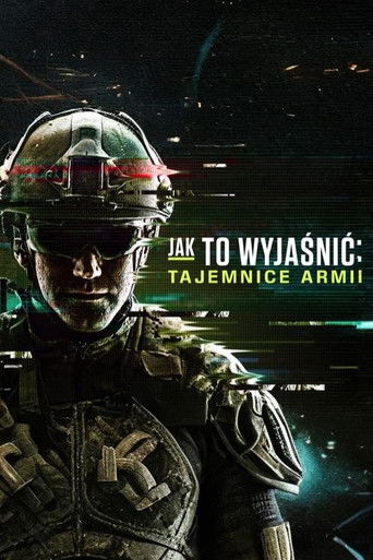 Jak to wyjaśnić: tajemnice armii