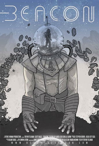 Beacon poster
