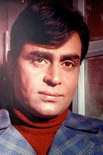 Imagen de Rajendra Kumar