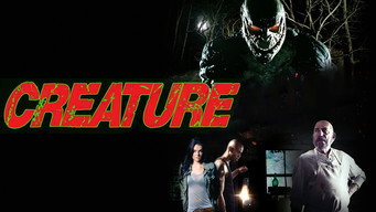 #8 Creature