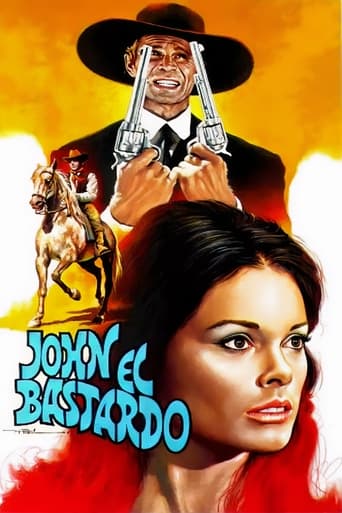 Poster of John, el bastardo