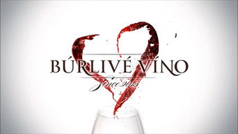 Búrlivé víno - S7E01