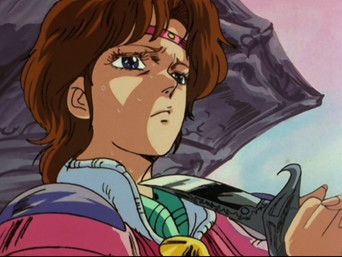 Episodio 24 — La statua