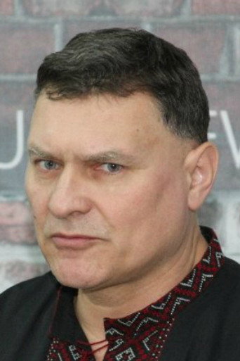 Oleg Primogenov