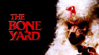 #6 The Boneyard