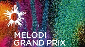 Dansk Melodi Grand Prix - 27x01